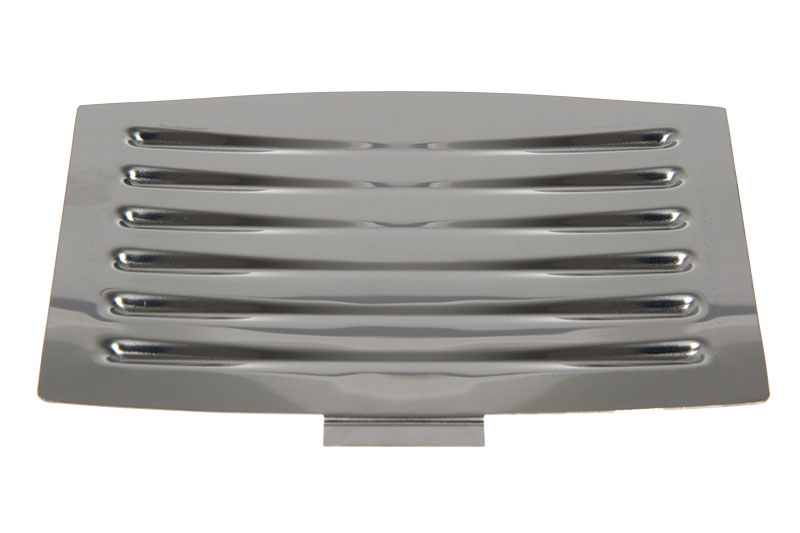 1334 TASSEN WÄRMERER GRILL