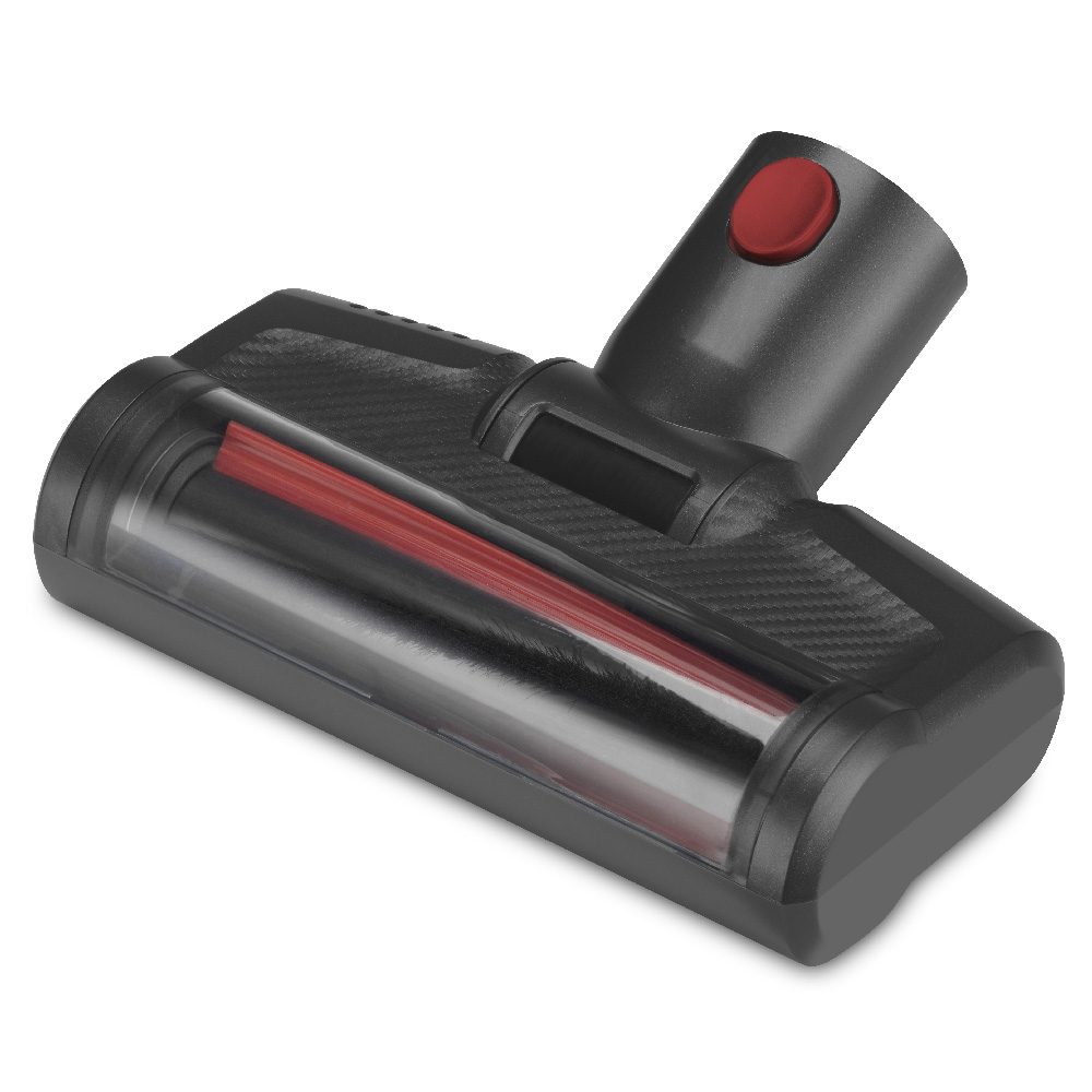 Trisa Akku-Staubsauger-Matratzenbürste