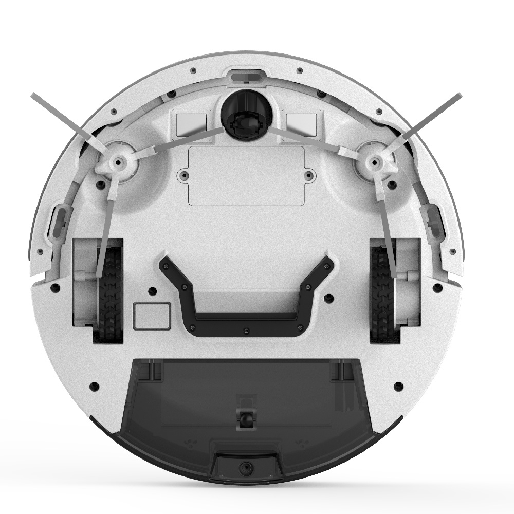 T-Bot Lite Trisa Roboter-Staubsauger