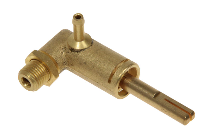 MCE19 DAMPFVENTILACHSE