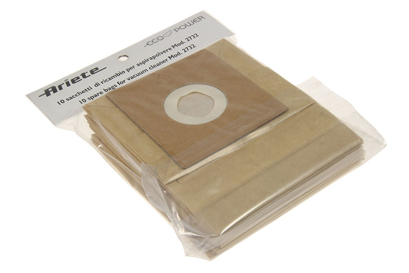 SET MIT 10 BEUTELN 2732