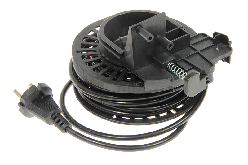 2732 SP.SHUKO KABELTROMMELACHSE