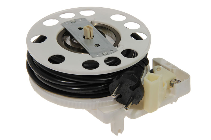 2788 KABELTROMMELACHSE