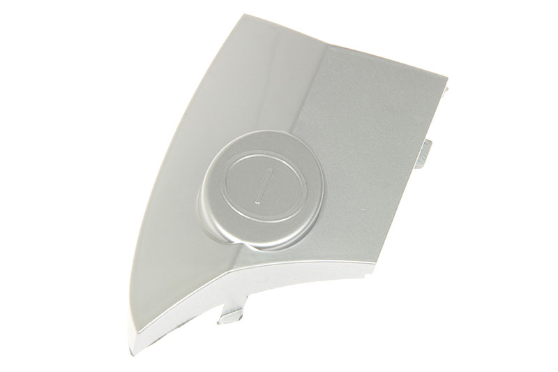 EIN-/AUSSCHALTER 2780 VERN.SILVER