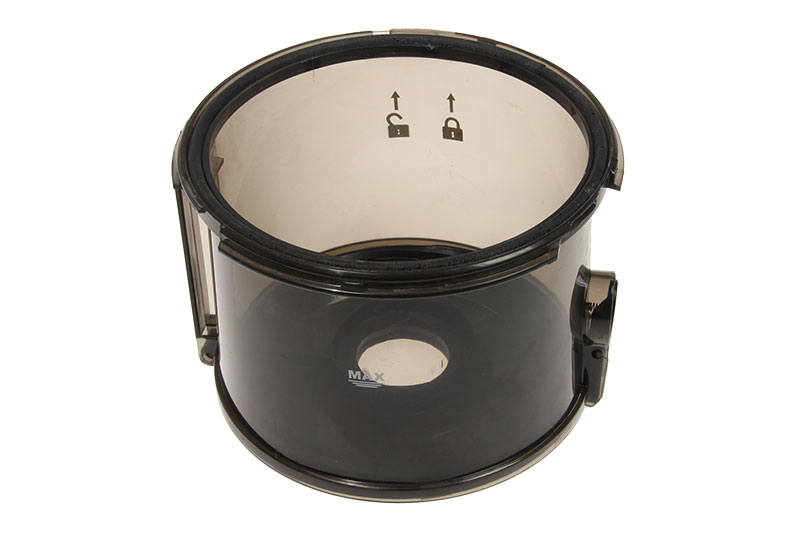 2790 FILTERBEHÄLTERACHSE