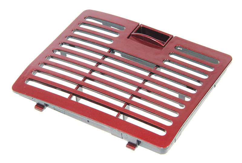 2790 HINTERE FILTERACHSE