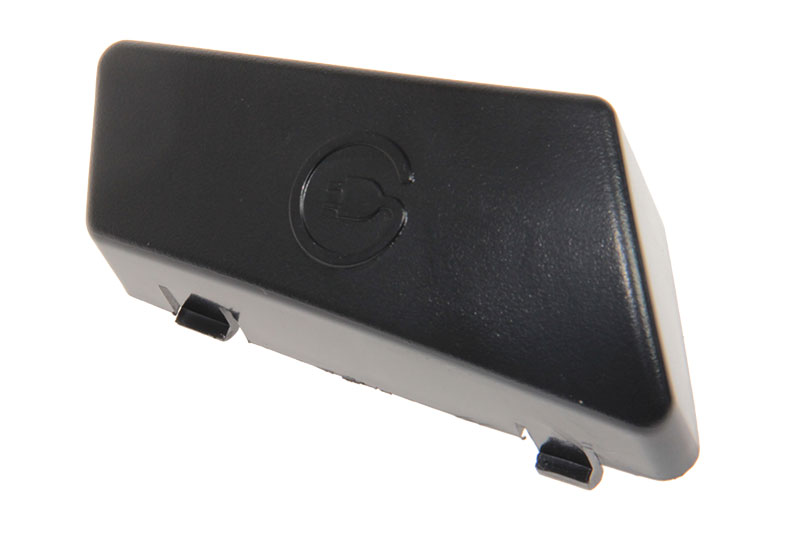 2791 KABELTROMMELKNOPF