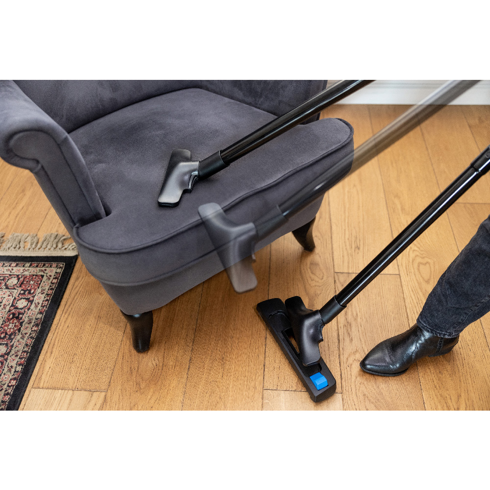 XXL 2-in-1-Universal-Bodenbürste, 35 mm