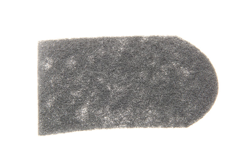 2784 LUFTANSAUGFILTER