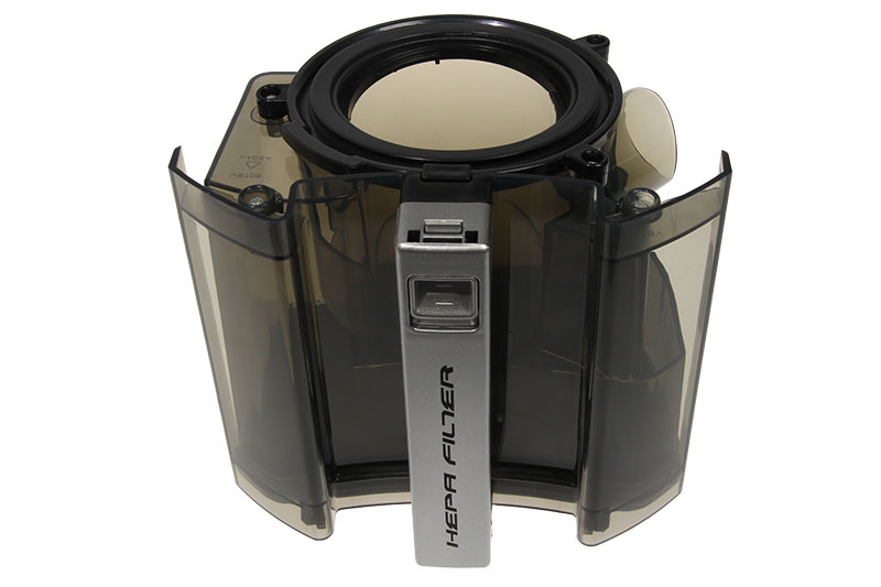 STAUBBEHÄLTER-KIT 2796