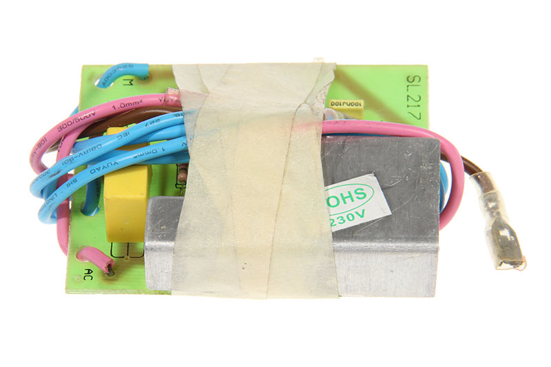 2799 ELEKTRONISCHE PLATINE