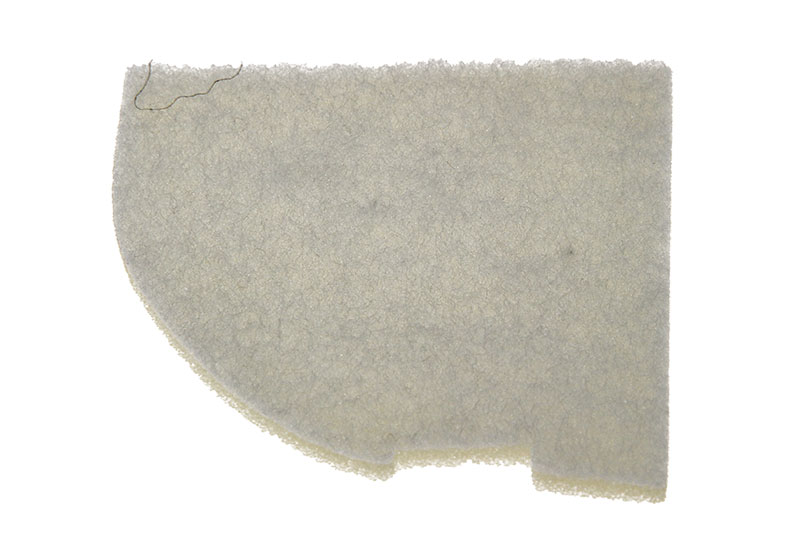 LUFTFILTER POST.2781