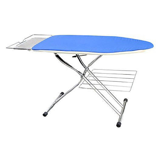 Normales professionelles Bügelbrett
