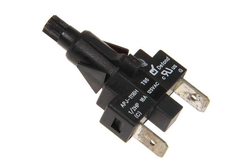 UNIPOLARER INTERR DEFINIERTER APJ-SATZ