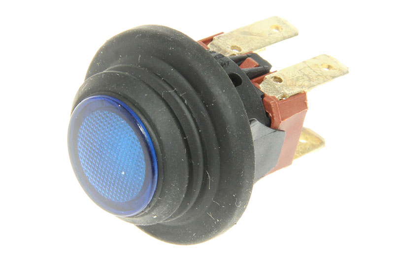 IPX4 MLA2 BLAUER SCHALTER