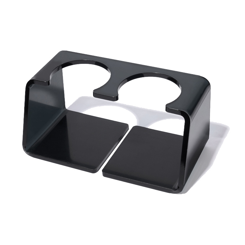 Plexiglashalter für 480 ml Flaschen