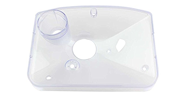 KAFFEEBEHÄLTER MIT NAT/GRAUEN BOHNEN NPR