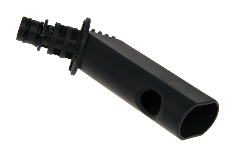 GELENKACHSE X SWEEP MVC