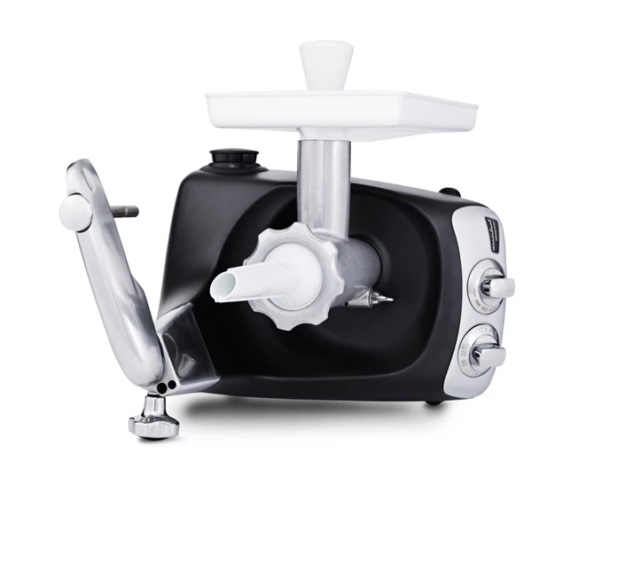 Ankarsrum Home Kneader Fleischschleifer, Zubehörset
