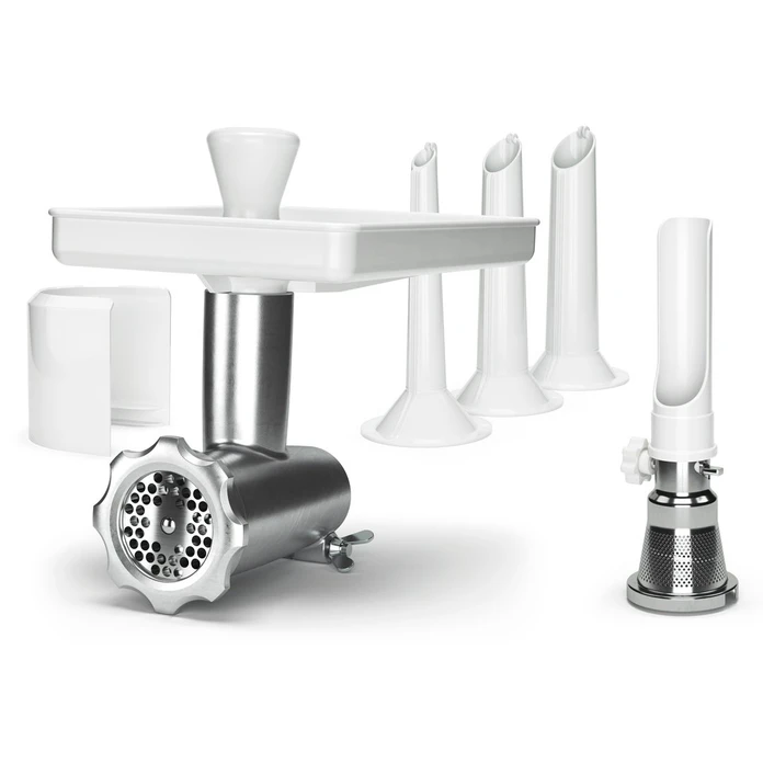 Ankarsrum Home Kneader Fleischschleifer, Zubehörset