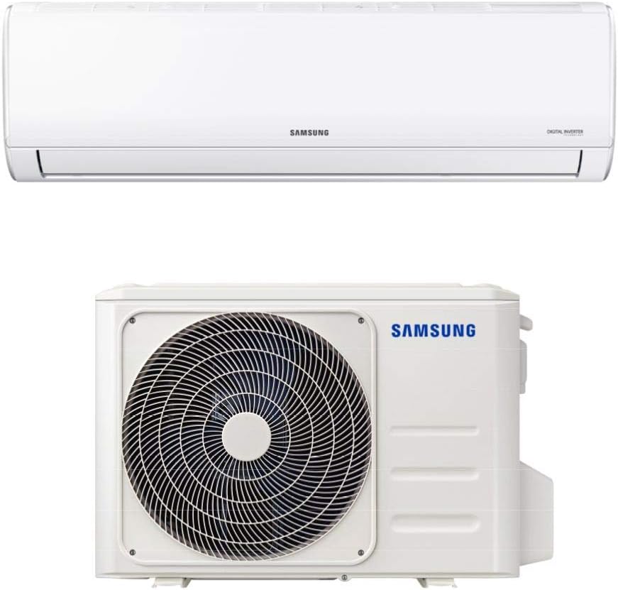 Samsung A++/A+ R32 9000 BTU Klimaanlage F-AR09ART IT