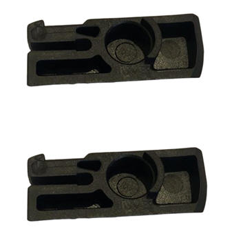 SATZ 2 STÜTZEN 1598