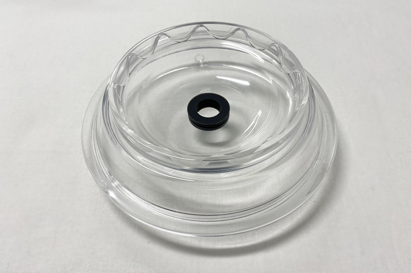 DECKEL- UND DICHTUNGSGRUPPE