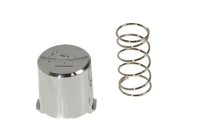 PULS-KIT ERHÖHEN. VON ARM. +