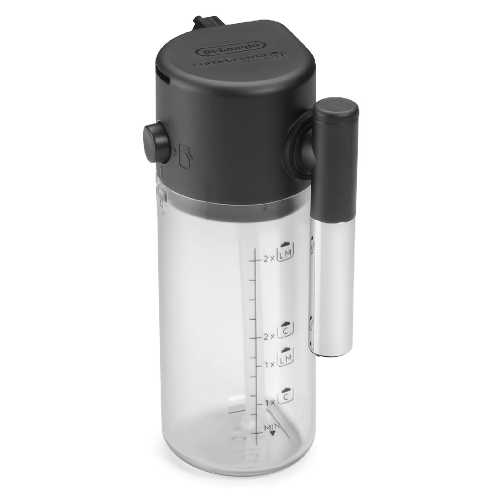 Lattecrema Systemkanne