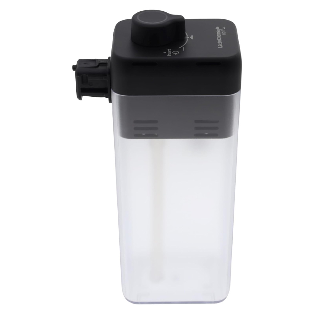 DLSC031 Latte Creme Heißmilchaufschäumer für Rivelia De Longhi Kaffeemaschine