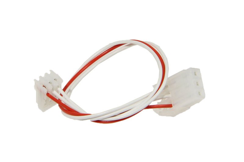 VERKABELUNG DES STRÖMUNGSMESSERS