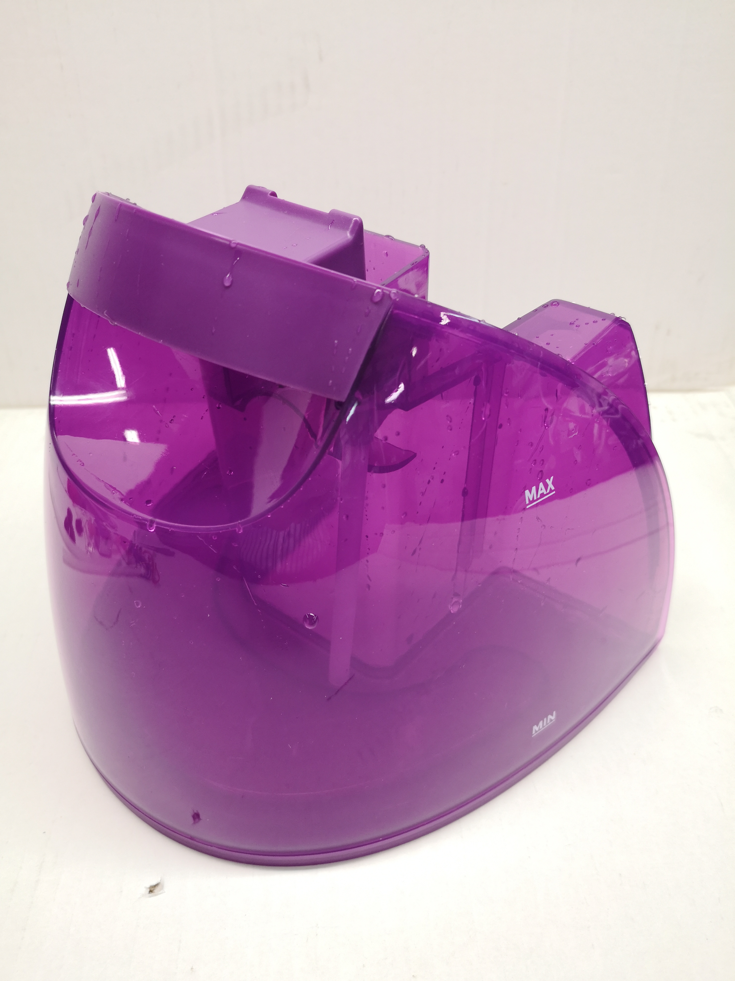 LILA WASSERTANKBAUGRUPPE SERIG.6423