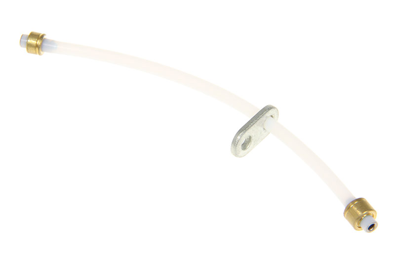 TK 130 mm TEFLONROHR-SATZ