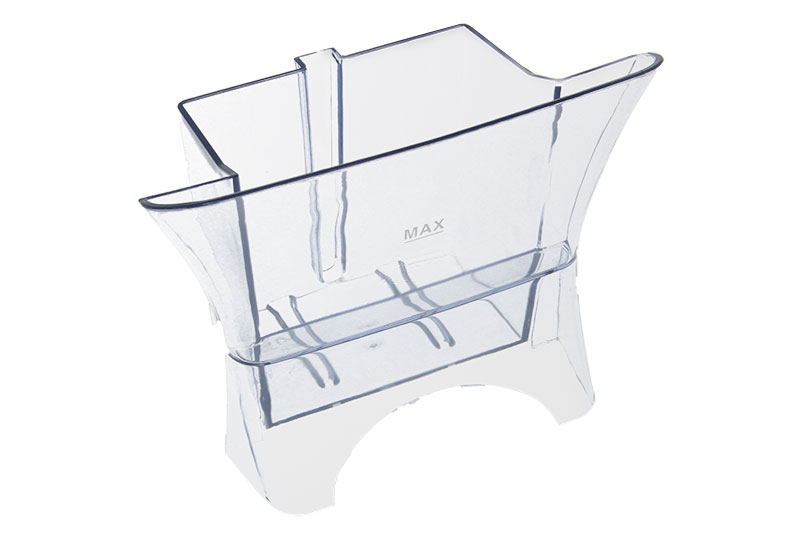 SEI EIN WASSERTANK. MCE26