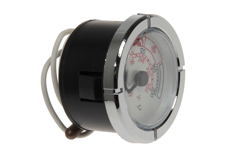 THERMOMETER ASSY MCE23 (N.V.)