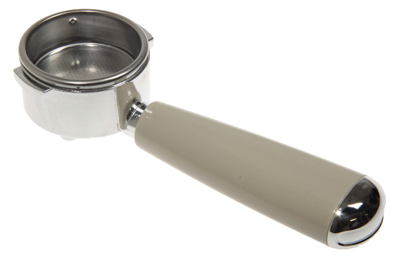 Siebträger-Kaffeemaschine