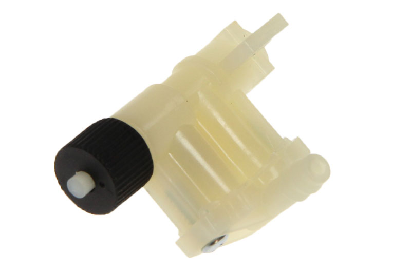 MCE-SICHERHEITSVENTILBAUGRUPPE