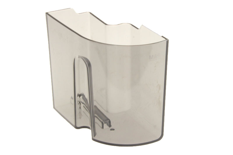 MCE3 SIEBGEDRUCKTER WASSERTANK