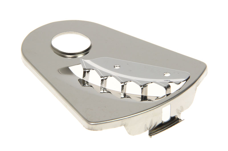 FRANZÖSISCHE SCHEIBE 1784