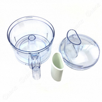 Behälter mit Deckel