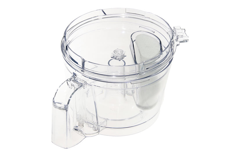 Behälter mit Deckel