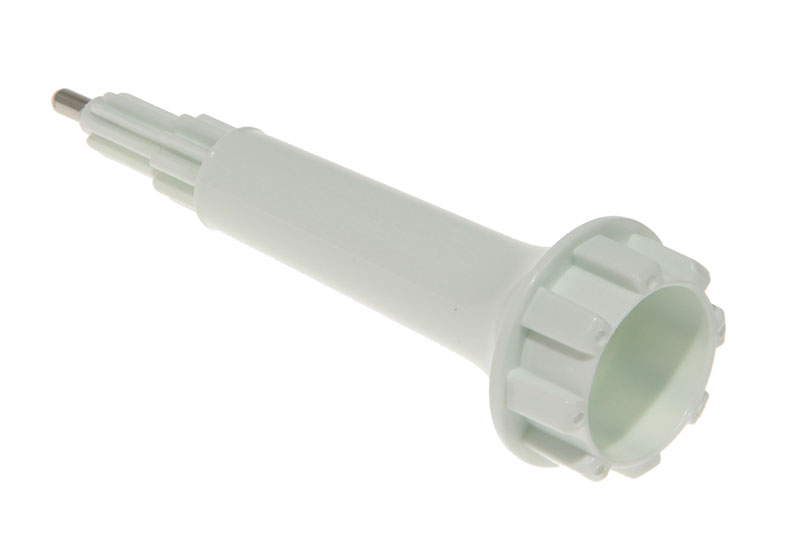 MOTORWELLEN-ASSY 1769