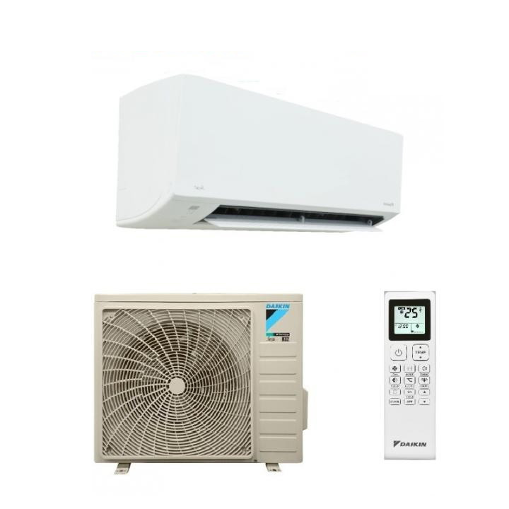 DAIKIN KLIMAANLAGE 12000 BTU SIESTA A++/A+ R32 ATXC35D/ARXC35D