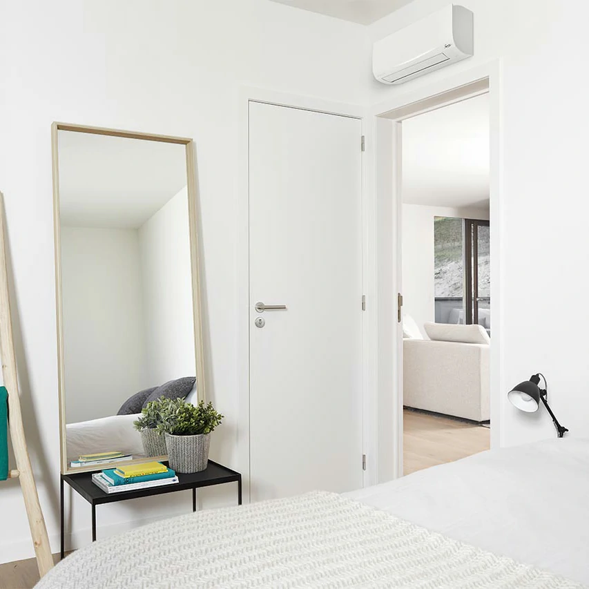 Daikin SIESTA Single-Split A++/A+ R32 ATXF60A/ARXF60A 21000 BTU Klimaanlage