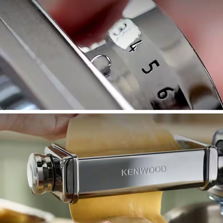 KAX980ME Bogenmaschine