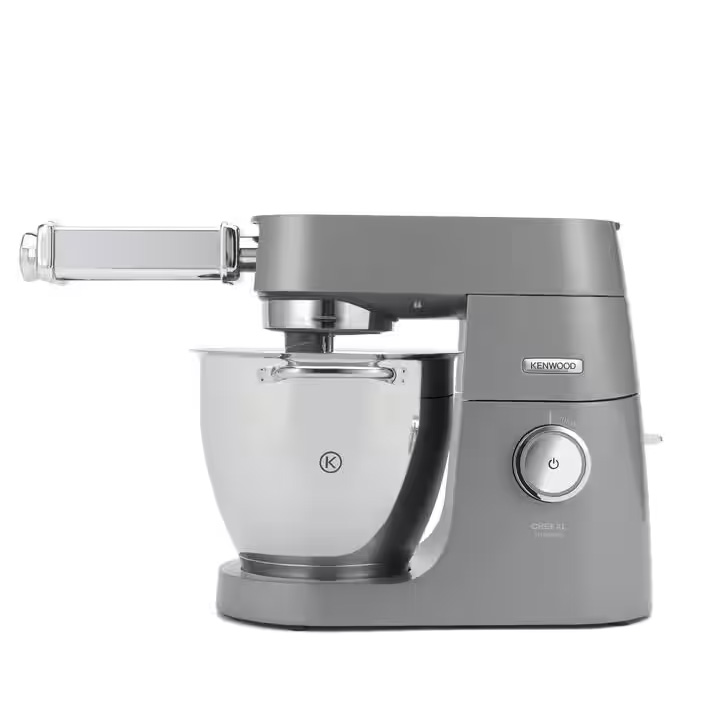 Pasta Expert Kenwood MAX980ME — Set aus Lasagne, Fettuccine und Spaghetti