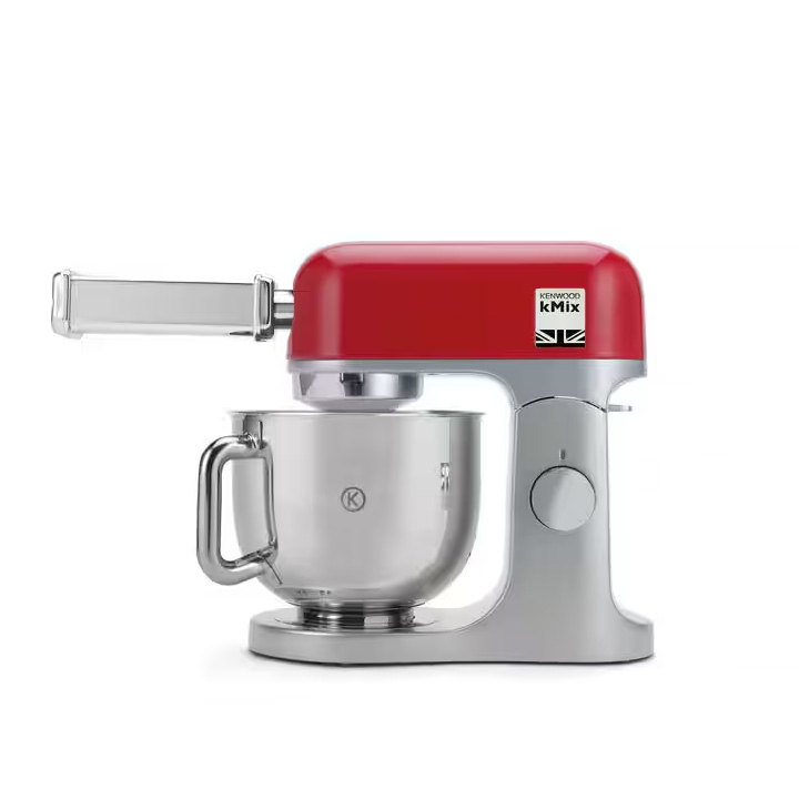 Pasta Expert Kenwood MAX980ME — Set aus Lasagne, Fettuccine und Spaghetti