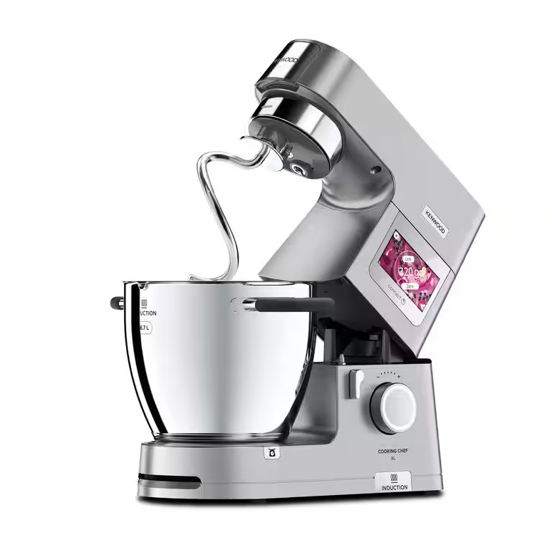 KAT72.000SS Spiralknethaken für Kenwood Kneader