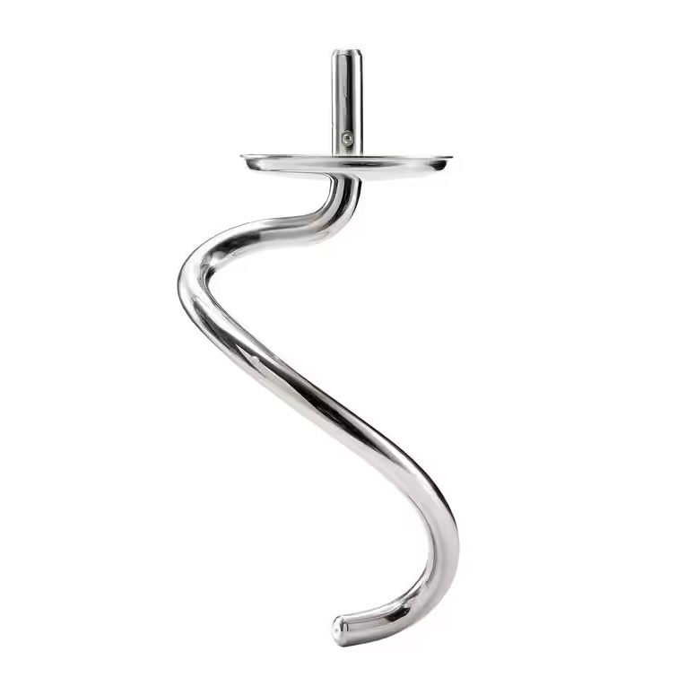 KAT72.000SS Spiralknethaken für Kenwood Kneader