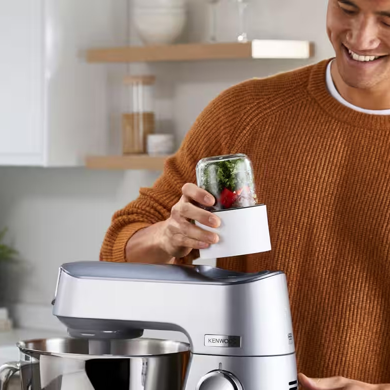 AT320A Chopper-Zubehör für Kenwood-Mixer